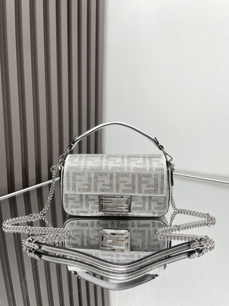 Fendi Baguette Bags